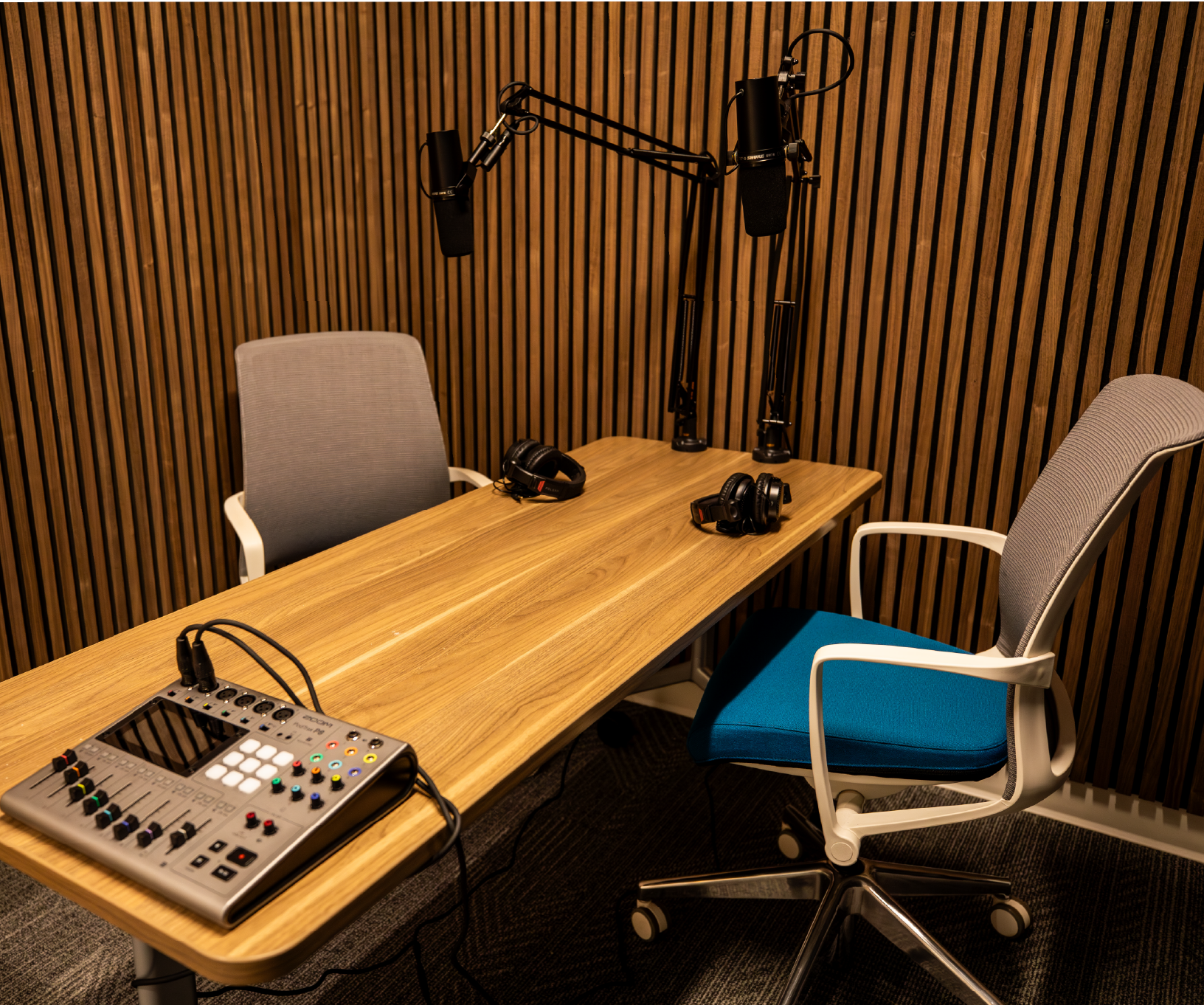 Corporate Documentary Image