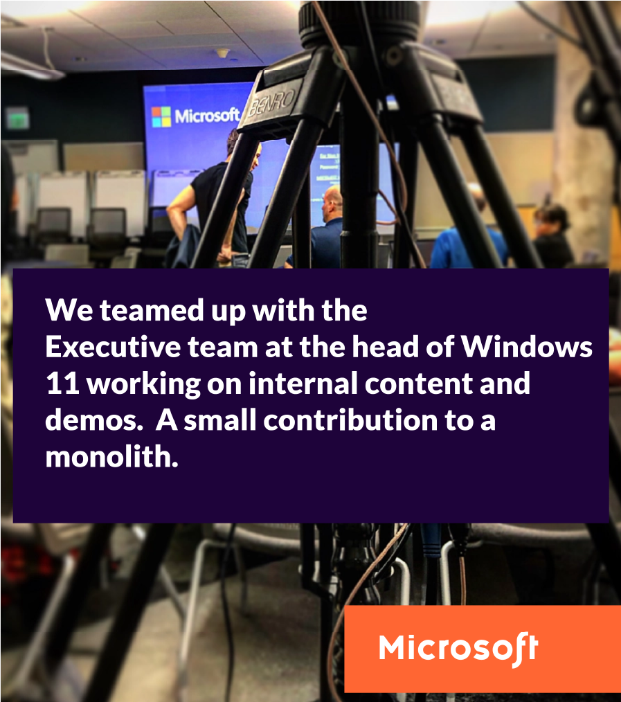 Microsoft Video Photo