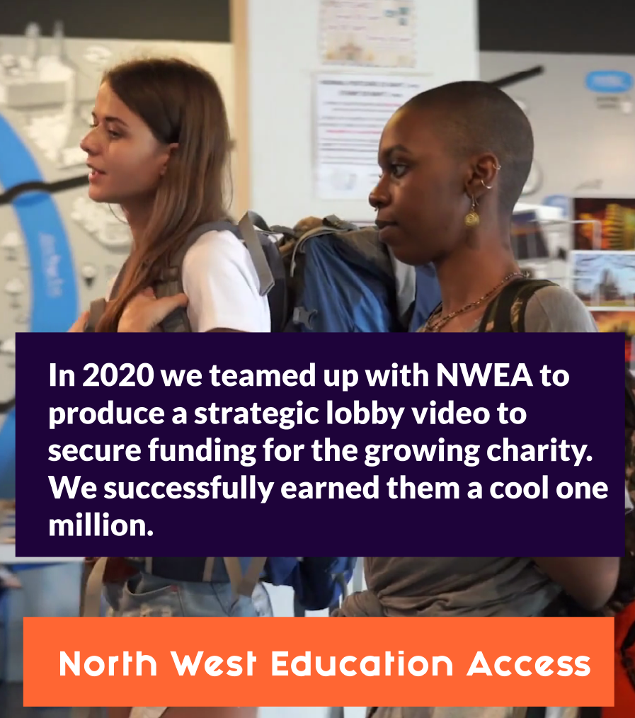 Non-Profit content Photo